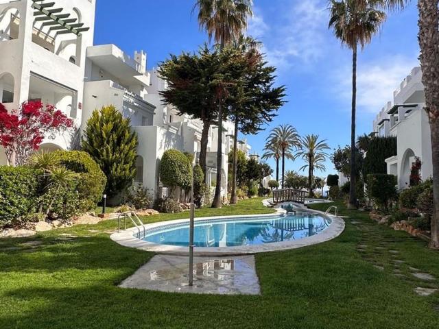 Piso en alquiler en Parque Villas, Adsubia