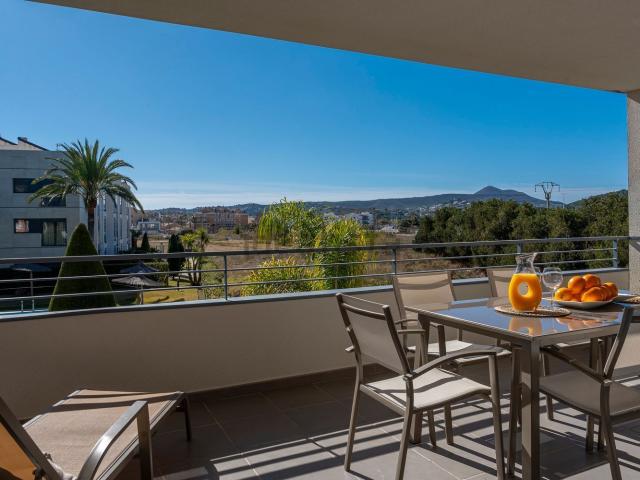 Piso en venta en Pueblo Blanco, la Marina Alta