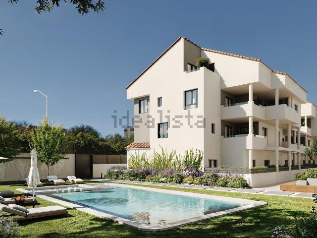 Piso en venta en Pueblo Blanco, la Marina Alta