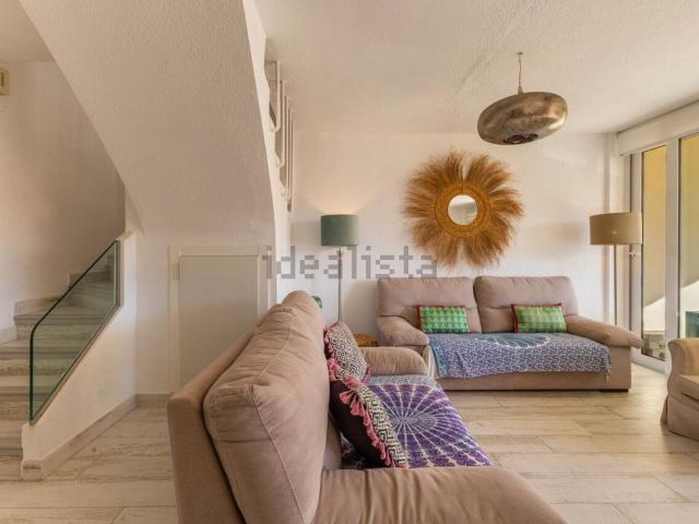 Dúplex en venta en Parque Villas, la Marina Alta