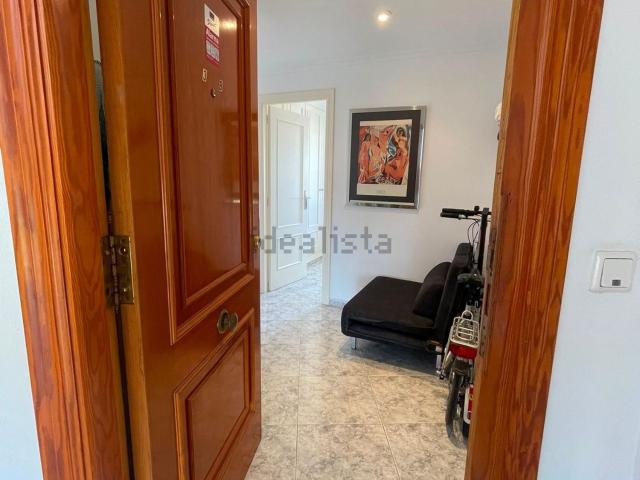 Piso en alquiler en la Marina Alta, Valencia