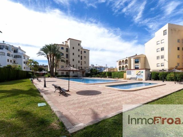 Piso en venta en les Duanes de la Mar, la Marina Alta