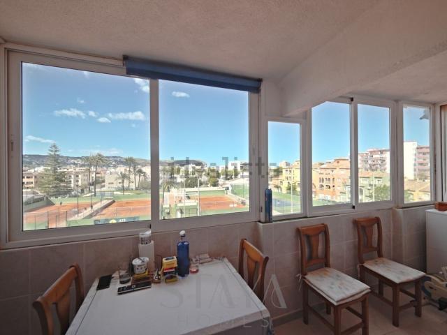 Piso en venta en la Marina Alta, Valencia