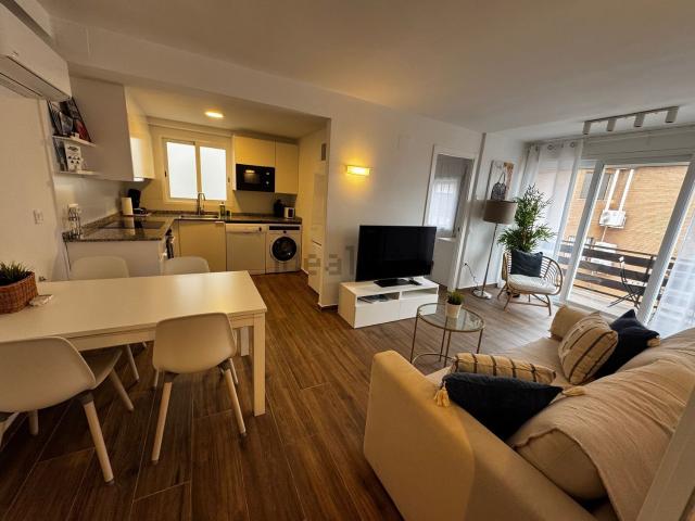 Piso en alquiler en l'Arenal, Adsubia