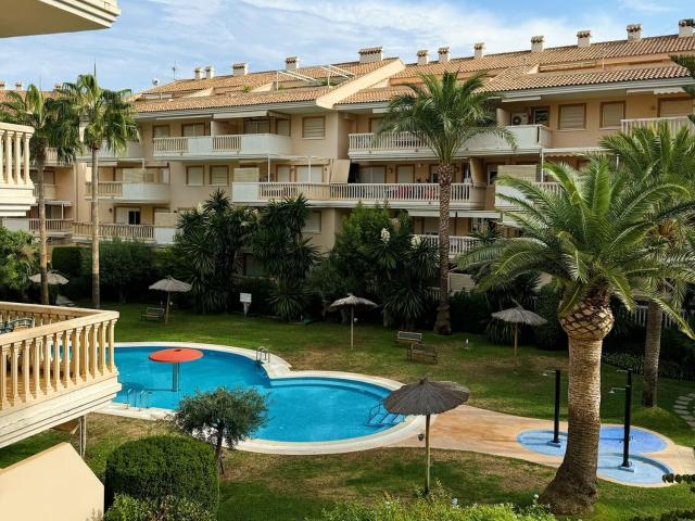 Piso en alquiler en l'Arenal, Adsubia