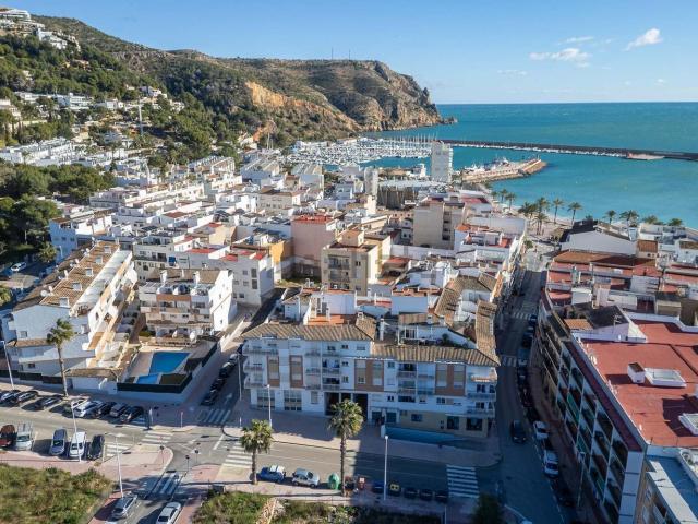 Piso en venta en Urbanització La Corona, la Marina Alta