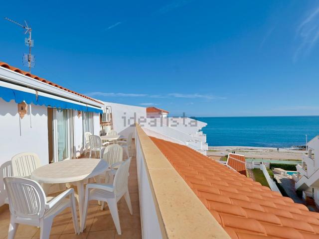 Ático en venta en Urbanització Poble Blanc, Xàbia / Jávea