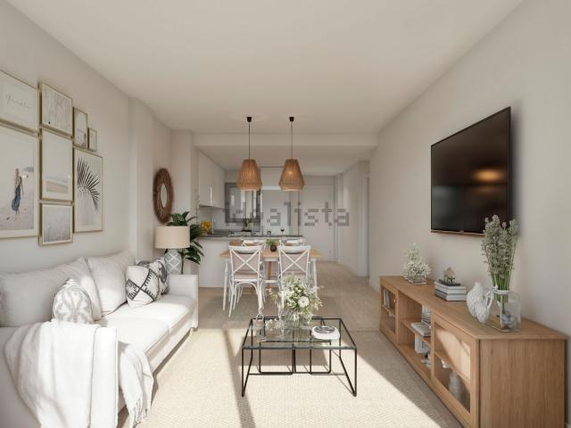 Ático en venta en Mont Putxol, la Marina Alta