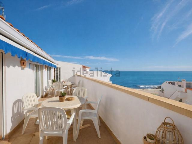 Ático en venta en Pueblo Blanco, la Marina Alta