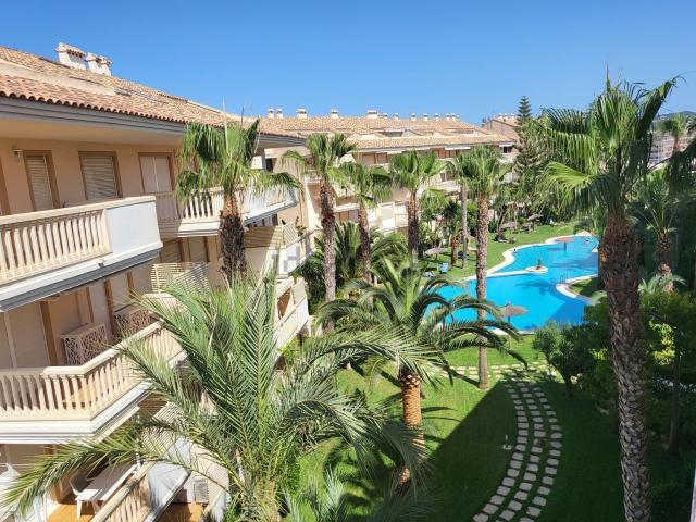 Dúplex en venta en Pueblo Blanco, la Marina Alta