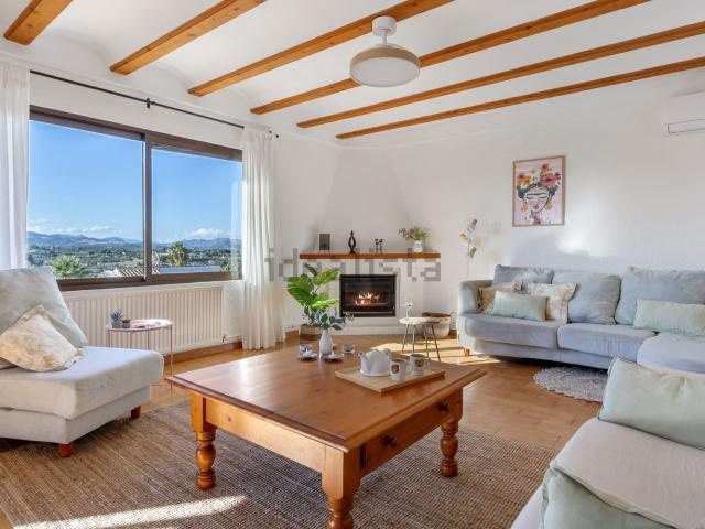 Piso en alquiler en Urbanització El Rafalet, Adsubia