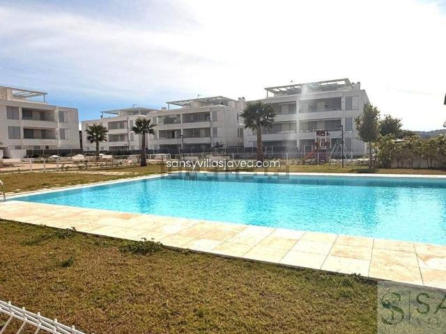 Piso en venta en les Duanes de la Mar, la Marina Alta