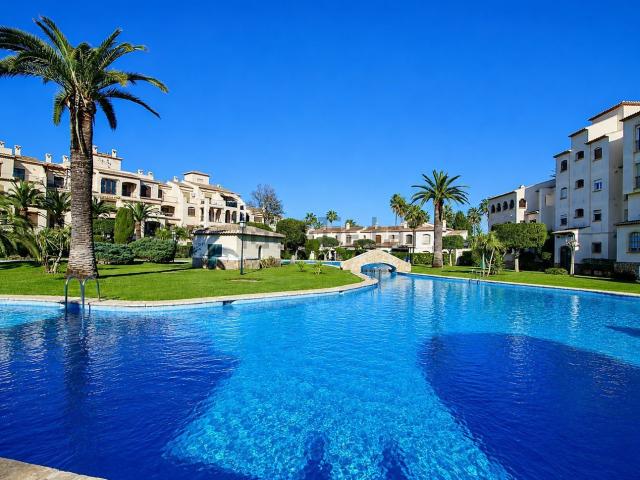Piso en venta en l'Arenal, la Marina Alta