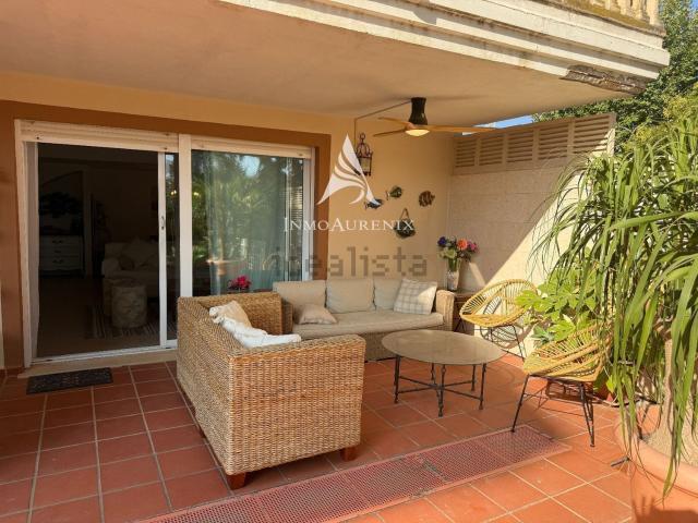 Dúplex en venta en l'Arenal, la Marina Alta