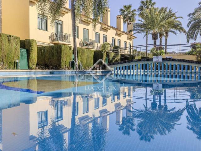 Dúplex en venta en l'Arenal, la Marina Alta