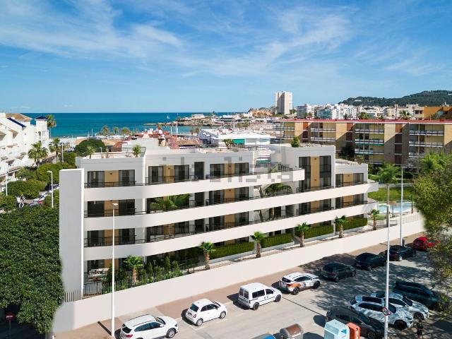 Ático en venta en l'Arenal, la Marina Alta