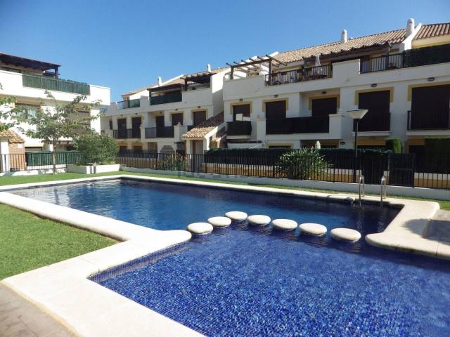 Dúplex en alquiler en Mont Putxol, la Marina Alta