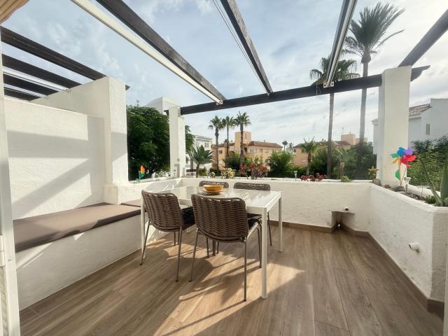 Piso en alquiler en Bahía de Jávea, Adsubia