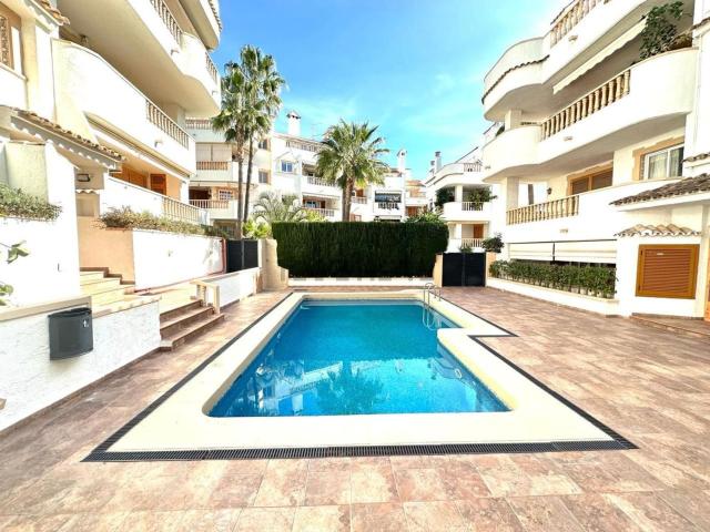 Piso en alquiler en Jávea, les Duanes de la Mar