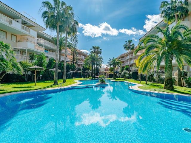 Dúplex en venta en l'Arenal, la Marina Alta