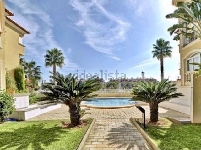 Piso en alquiler en Mont Putxol, la Marina Alta