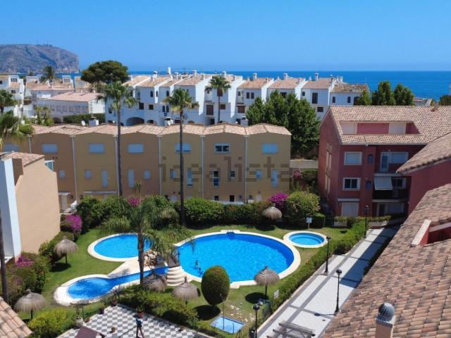 Piso en venta en l'Arenal, la Marina Alta