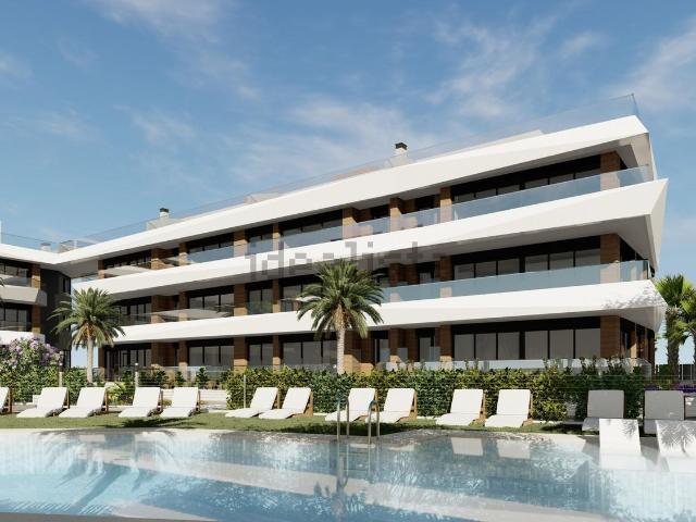 Ático en venta en la Marina Alta, Valencia