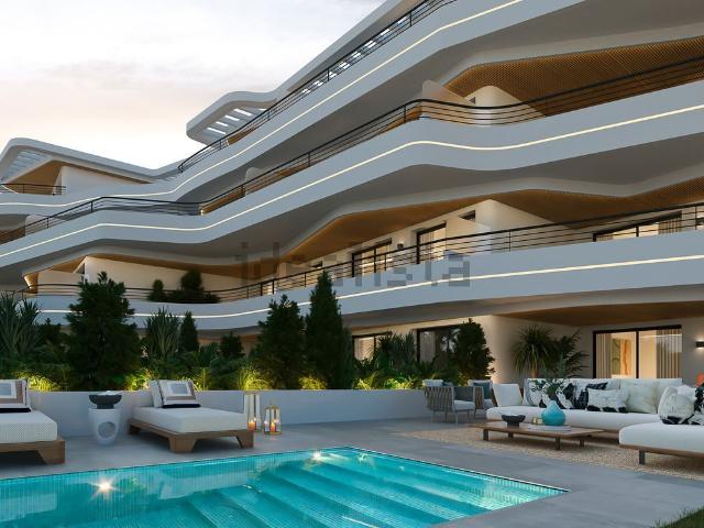 Piso en venta en l'Arenal, la Marina Alta