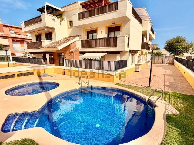 Piso en venta en la Marina Alta, Valencia