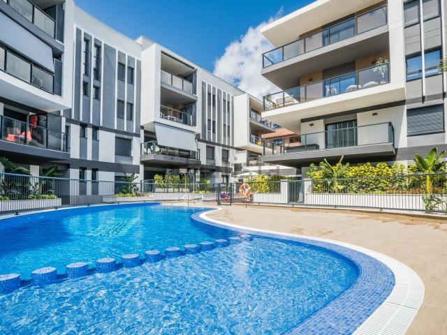 Ático en alquiler en Mont Putxol, Adsubia