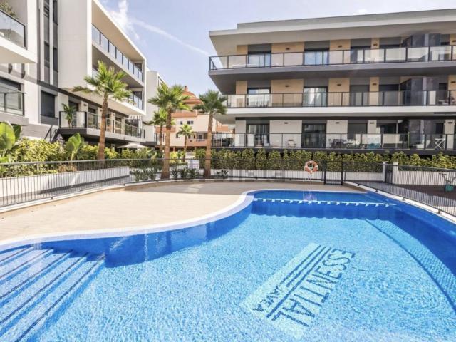 Piso en venta en la Marina Alta, Valencia