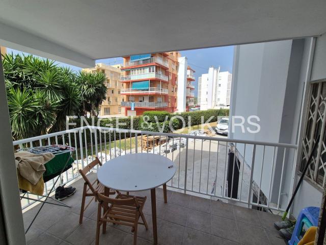 Piso en venta en l'Arenal, la Marina Alta