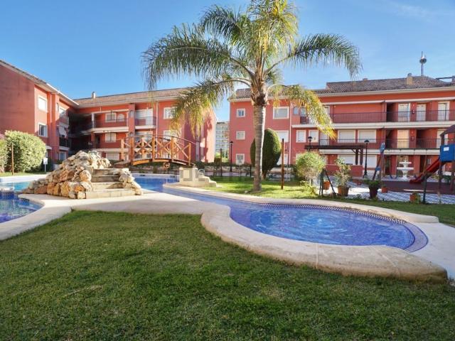 Dúplex en venta en l'Arenal, Adsubia