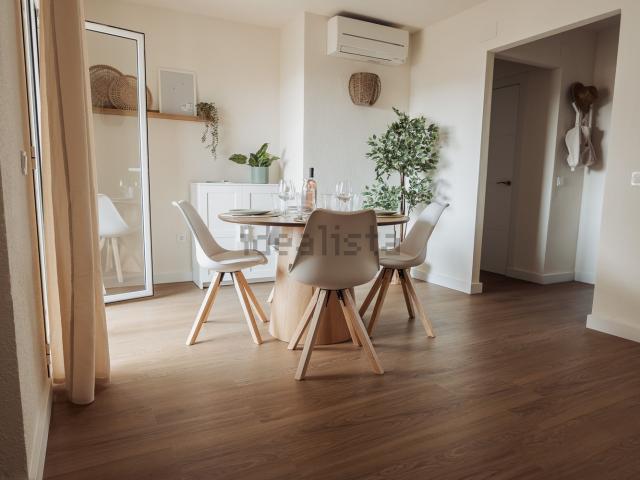 Piso en alquiler en Parque Villas, Adsubia