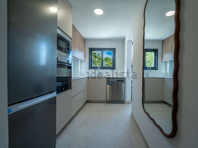 Piso en venta en Urbanització Balcó al Mar, Xàbia / Jávea