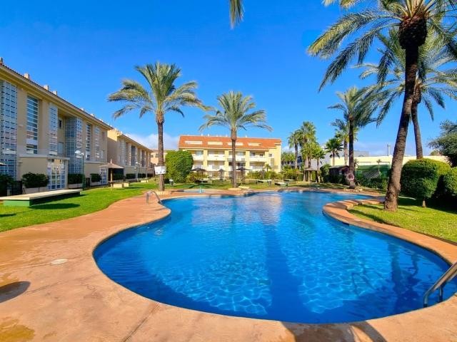 Dúplex en venta en la Marina Alta, Valencia