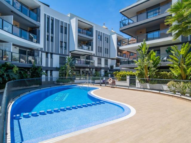 Dúplex en venta en la Marina Alta, Valencia