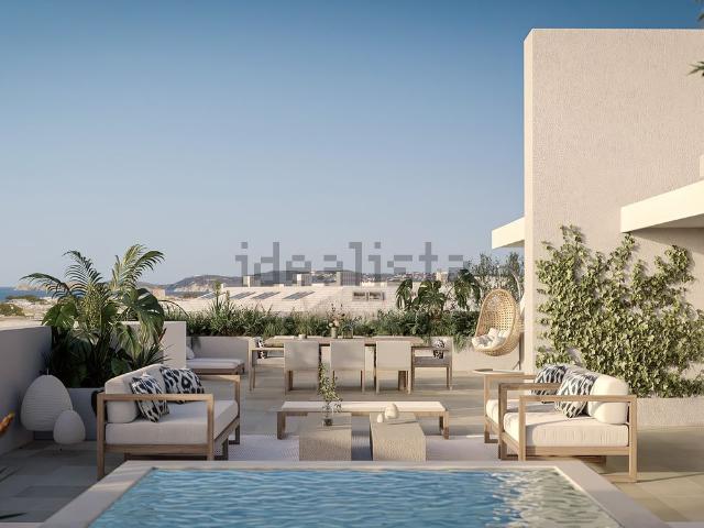 Piso en venta en Mont Putxol, la Marina Alta