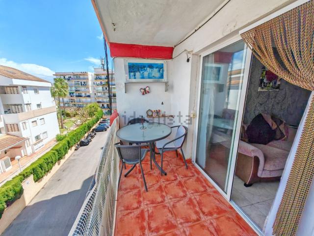 Piso en venta en la Marina Alta, Valencia