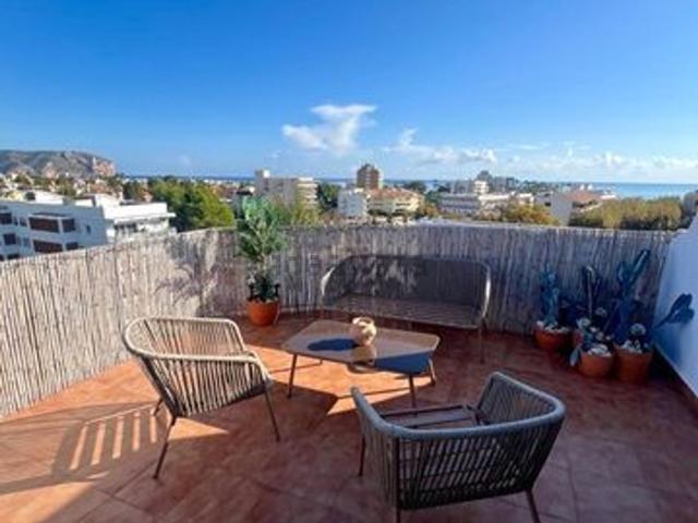 Ático en venta en la Marina Alta, Valencia