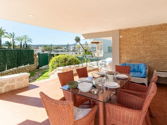Piso en venta en l'Arenal, la Marina Alta