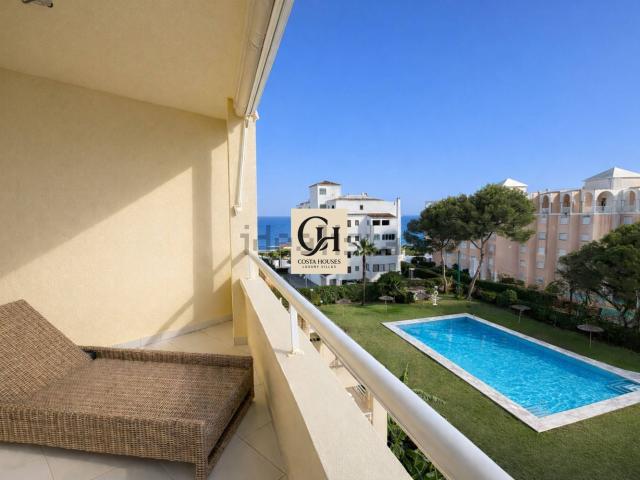 Piso en venta en Parque Villas, la Marina Alta