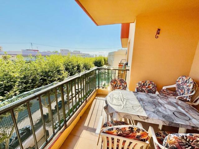 Piso en alquiler en l'Arenal, la Marina Alta