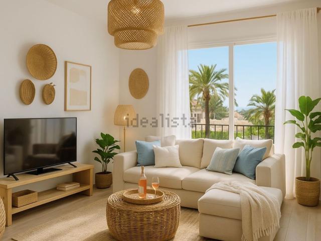 Piso en venta en l'Arenal, la Marina Alta