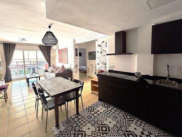 Piso en alquiler en l'Arenal, Adsubia