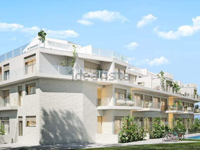 Piso en venta en Pueblo Blanco, la Marina Alta