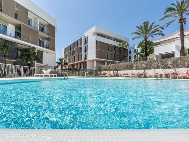 Piso en alquiler en la Marina Alta, Valencia