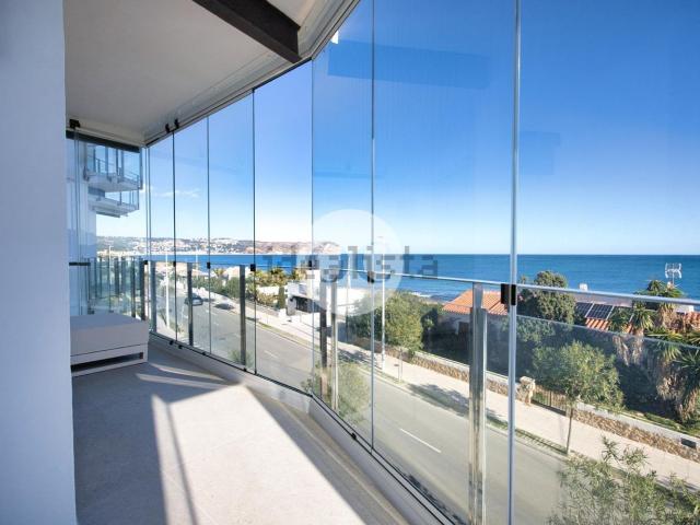 Piso en venta en Parque Villas, la Marina Alta