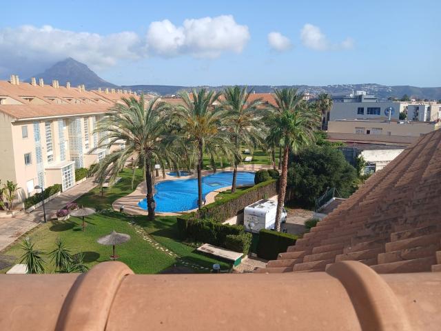 Dúplex en venta en l'Arenal, la Marina Alta