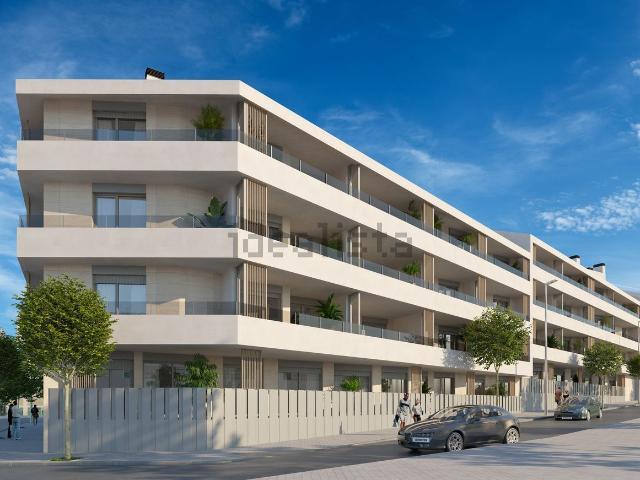 Piso en venta en Mont Putxol, la Marina Alta
